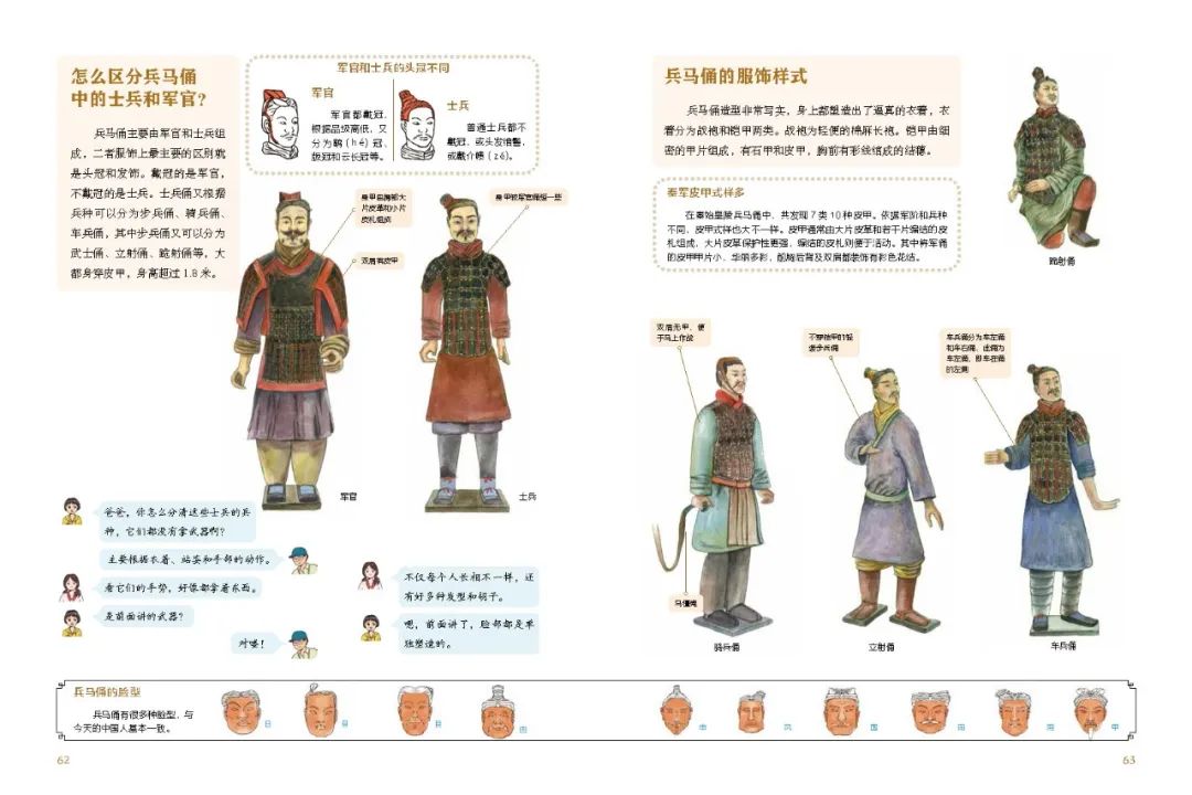 新书推荐 | 《写给孩子的世界遗产》 新书推荐 | 《写给孩子的世界遗产》