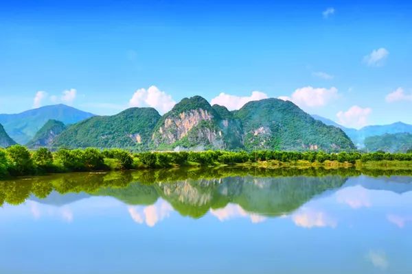 广东省开展生态修复的又一重要指导文件出台