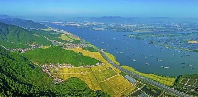 牢记国之大者 端牢中国饭碗︱杭州高质量构建耕地保护新格局（四）：守牢红线有“粮方”