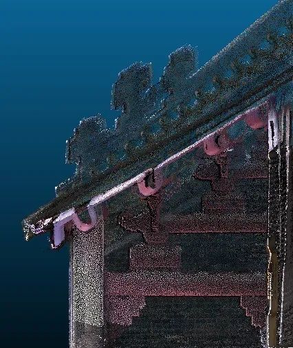 古建筑测绘的技术方法与工作流程