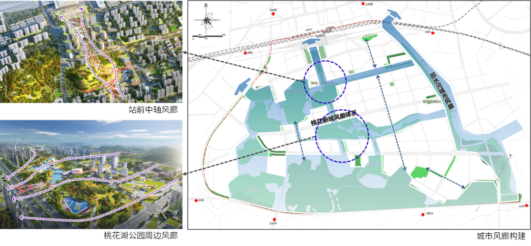 国土空间规划优秀案例：面向双碳目标的控规及城市设计