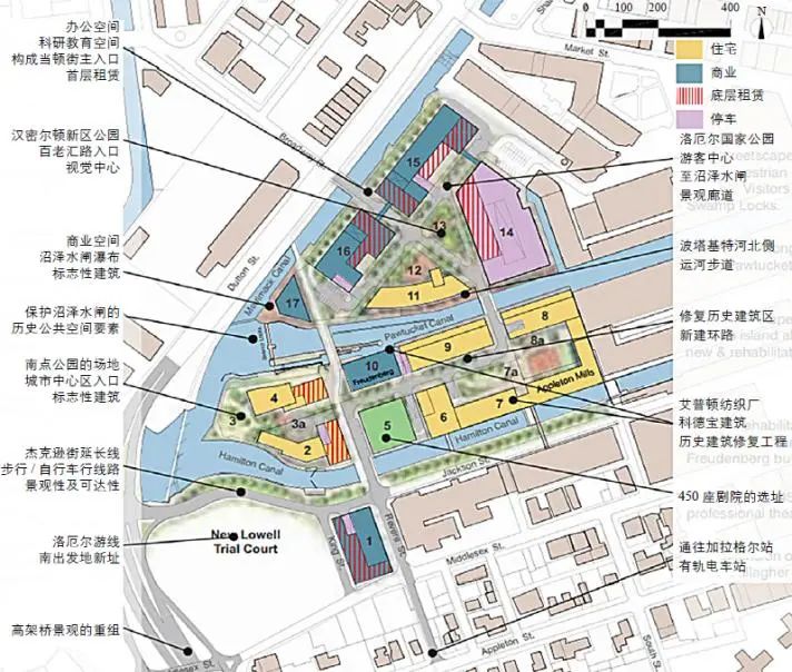 观察|国际工业遗产活化利用经验及对广州的启示 观察|国际工业遗产活化利用经验及对广州的启示