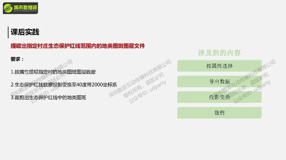 拷数据、看现状、去调研、整数据,这些国空规划前期关键技能你真的会吗?丨城市数据派 拷数据、看现状、去调研、整数据,这些国空规划前期关键技能你真的会吗?丨城市数据派