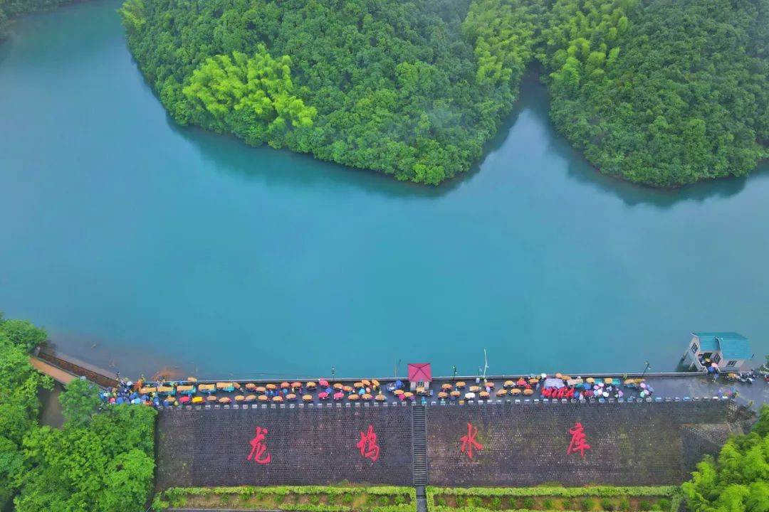 这里,一场通向未来的乡村实验正在进行中 这里,一场通向未来的乡村实验正在进行中