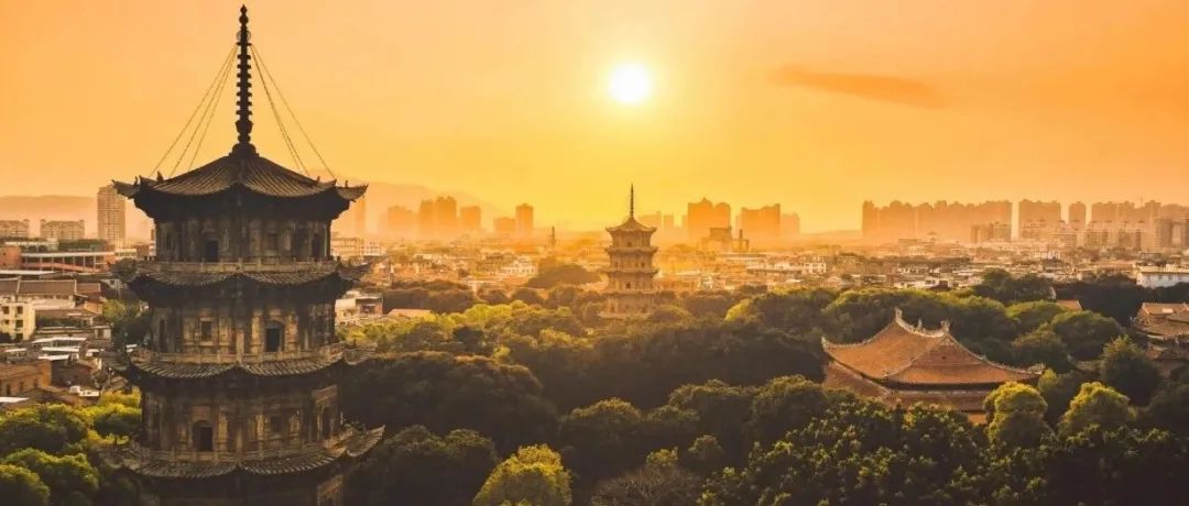城市意象:30个长界面历史建筑 城市意象:30个长界面历史建筑