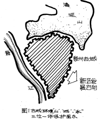 规话名城 | 郝之颖:我与名城的故事 规话名城 | 郝之颖:我与名城的故事