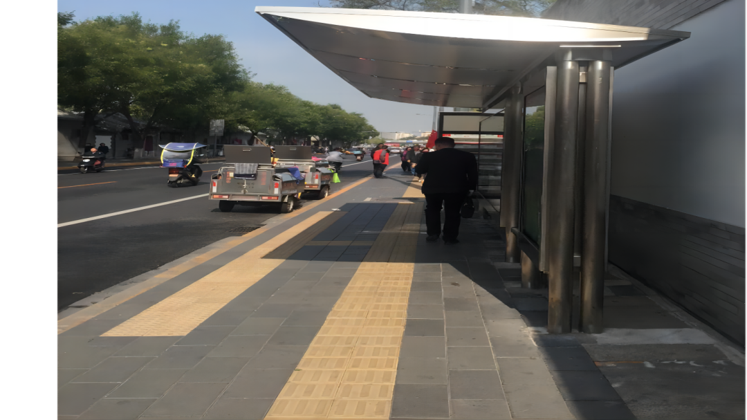 鞠德东：北京崇雍大街综合整治提升路径和方法