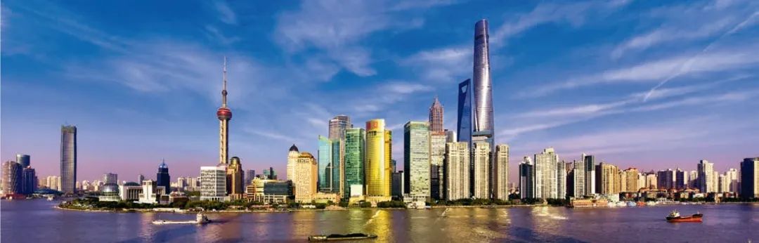 陆家嘴金融贸易中心区城市设计 陆家嘴金融贸易中心区城市设计