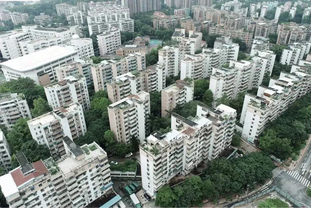 我们的新时代① | 一键提升,幸福直达,老旧住宅小区加装电梯新模式的探索 我们的新时代① | 一键提升,幸福直达,老旧住宅小区加装电梯新模式的探索