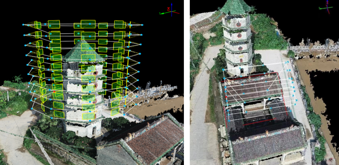 古建筑测绘的技术方法与工作流程