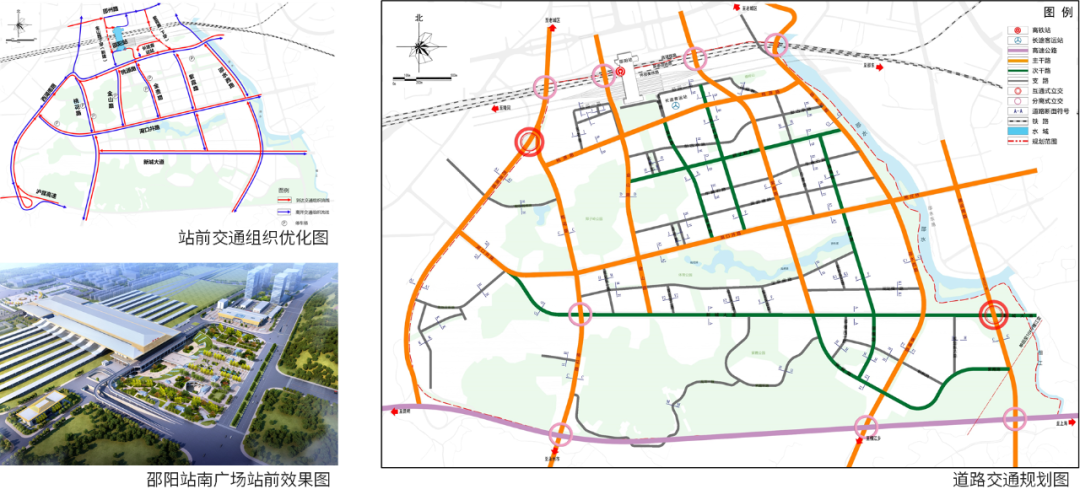 国土空间规划优秀案例：面向双碳目标的控规及城市设计
