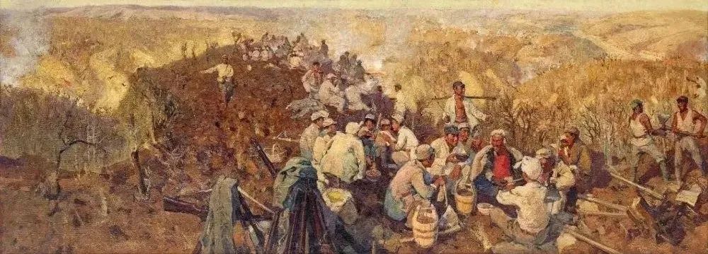 遗产视野丨解码原土根脉的“金钥匙”:靳之林“本原文化”思想的生成与实践(上) 遗产视野丨解码原土根脉的“金钥匙”:靳之林“本原文化”思想的生成与实践(上)