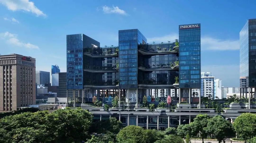 我们的新时代③|探索编制全国首个超大城市绿色建筑发展专项规划 我们的新时代③|探索编制全国首个超大城市绿色建筑发展专项规划