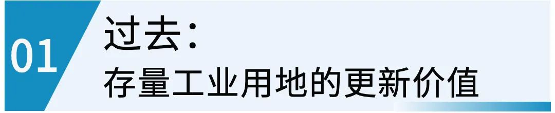 向存量要增量,一文看懂增城区存量工业用地更新改造 向存量要增量,一文看懂增城区存量工业用地更新改造