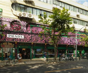 活力·便捷·沉浸的未来城市游憩场景 | 2022北京国际设计周城市设计展览⑥
