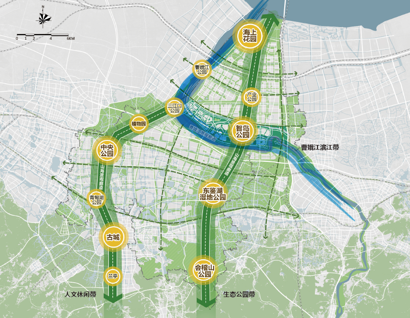 基于后发优势理论的城市新区发展路径 基于后发优势理论的城市新区发展路径