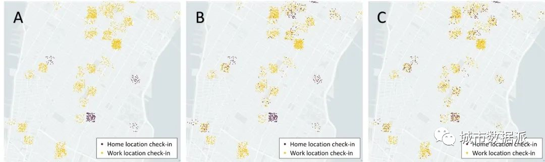 【空间显式模型新思路】一种发现复现地理模式的多变量空间聚类算法丨城市数据派
