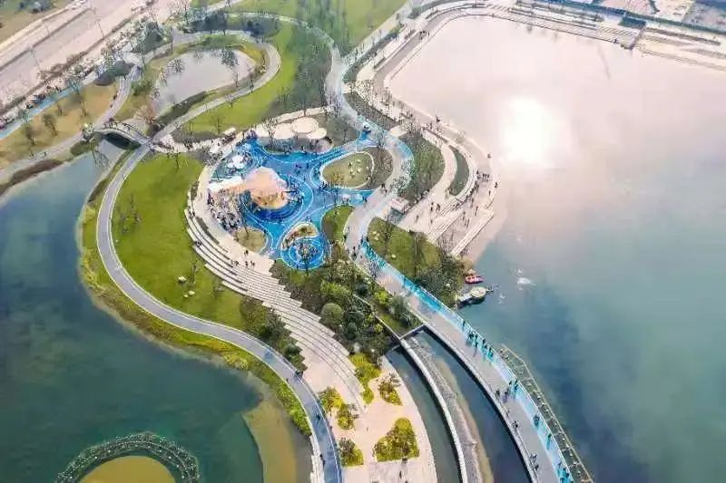 老城市新活力|解读“网红打卡地”的流量密码 老城市新活力|解读“网红打卡地”的流量密码