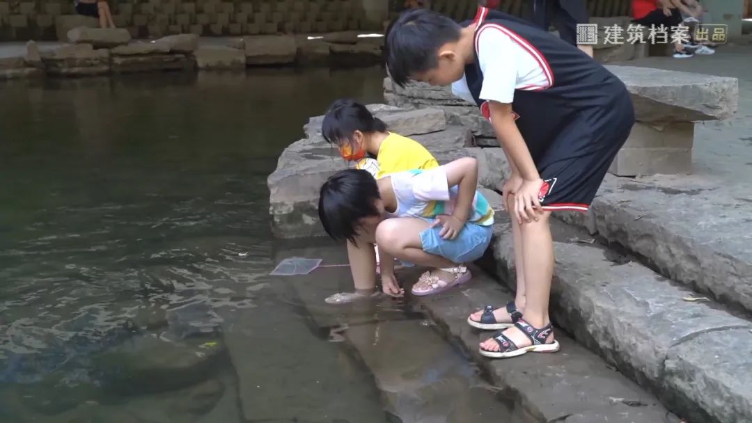 水域城市，建筑师眼中的广“洲”