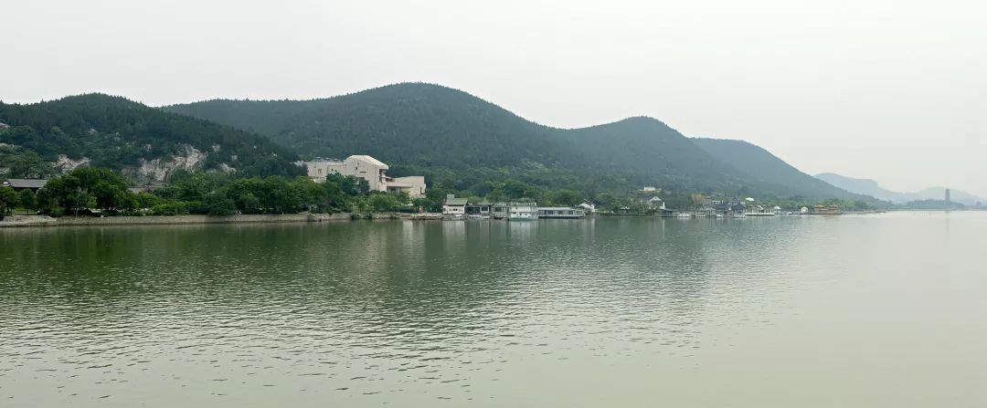 建筑巨匠关肇邺先生在北京离世