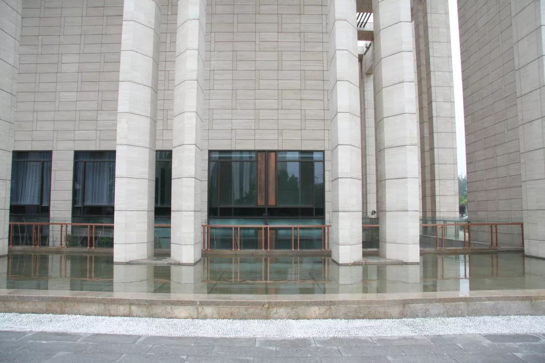 建筑巨匠关肇邺先生在北京离世