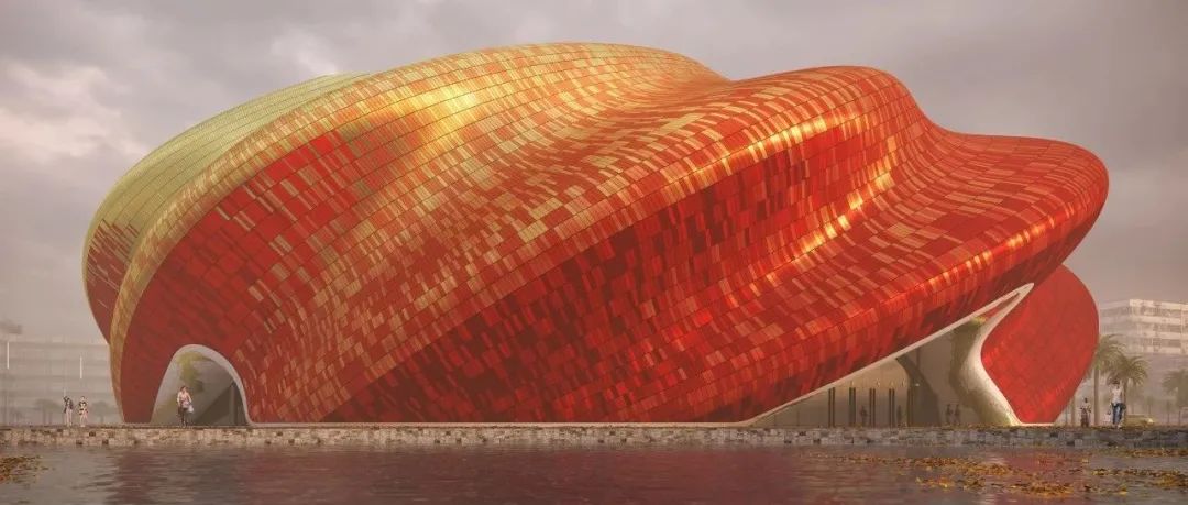 建筑畅言网2022年第十三届中国十大丑陋建筑评选结果重磅揭晓 建筑畅言网2022年第十三届中国十大丑陋建筑评选结果重磅揭晓