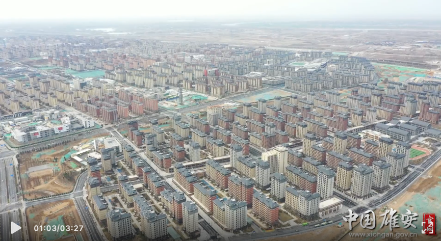 从世界杯学习新城建设——卡塔尔如何建设自己的“雄安新区” 从世界杯学习新城建设——卡塔尔如何建设自己的“雄安新区”