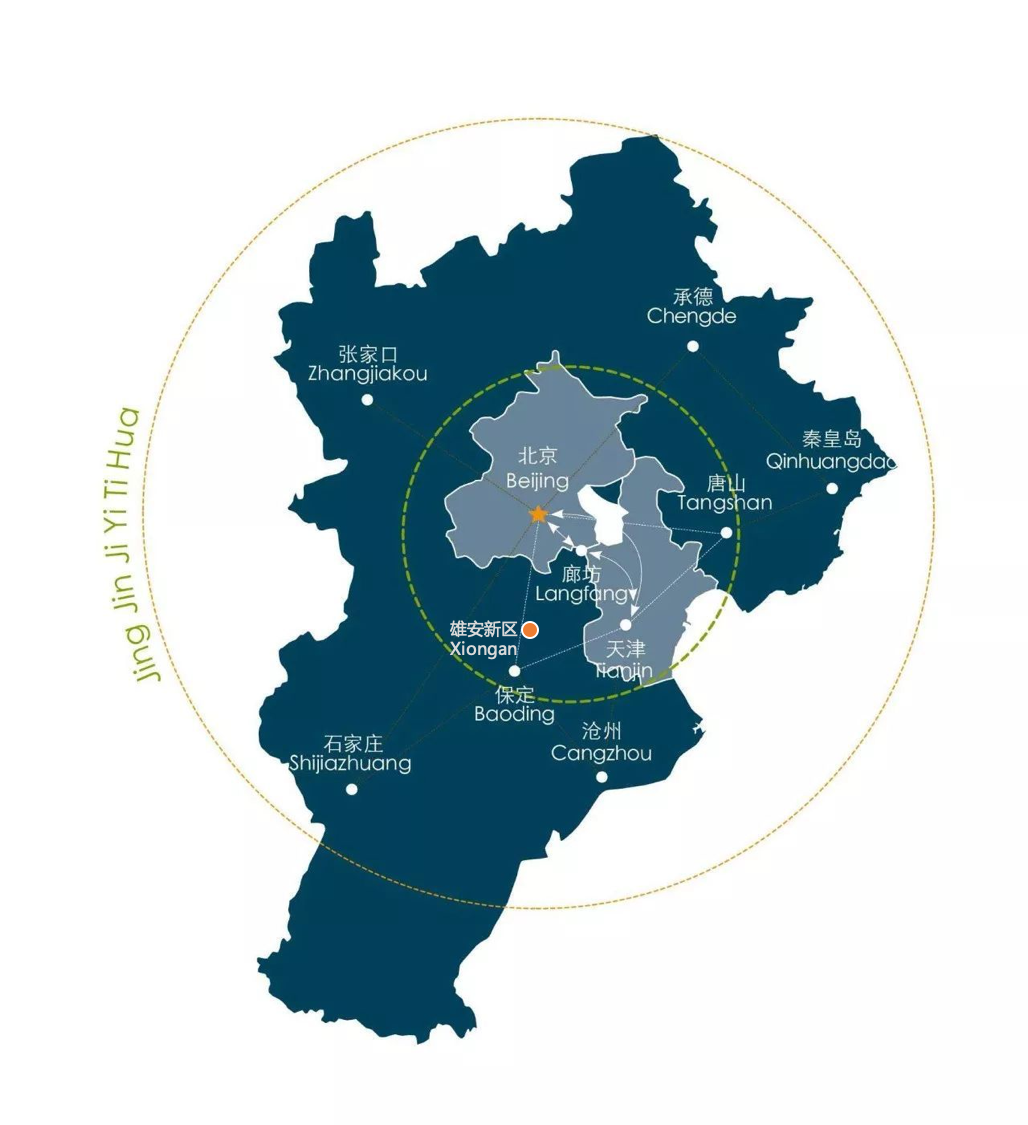 从世界杯学习新城建设——卡塔尔如何建设自己的“雄安新区”