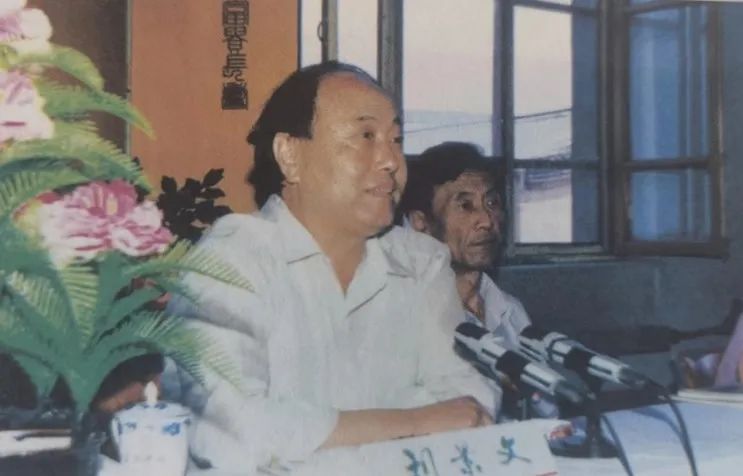 【文保先驱】王景慧先生对历史文化名城、历史文化街区保护的贡献 【文保先驱】王景慧先生对历史文化名城、历史文化街区保护的贡献