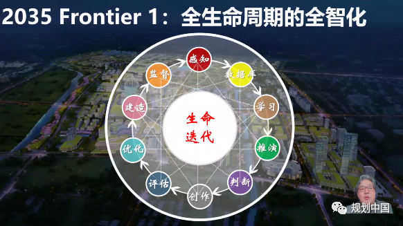 吴志强：城市技术未来15年综述