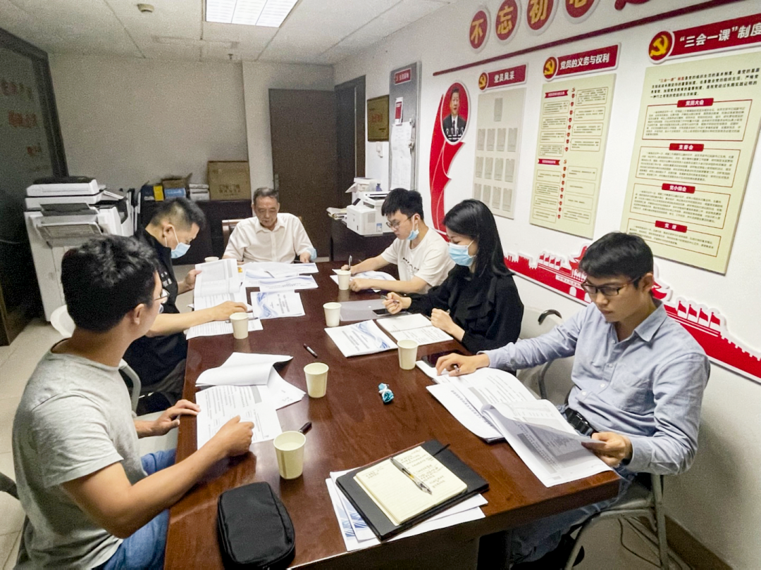 “广东省第一次全国自然灾害综合风险普查成果应用研究”通过专家验收|GZPI日志 “广东省第一次全国自然灾害综合风险普查成果应用研究”通过专家验收|GZPI日志