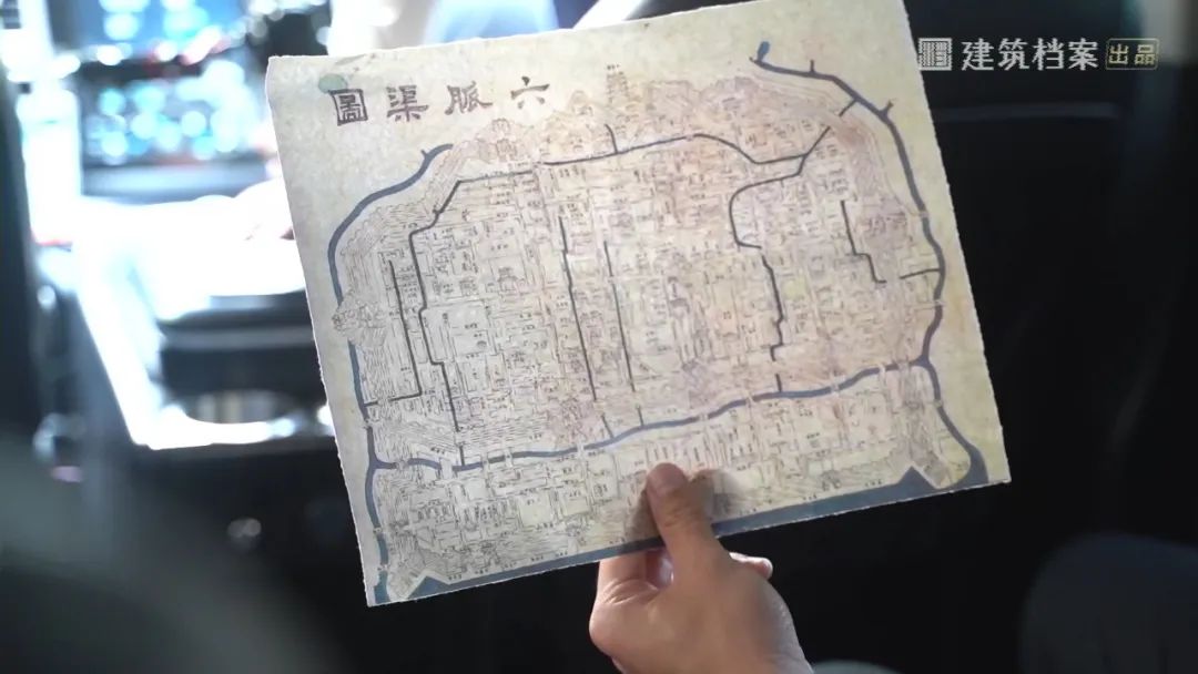 水域城市,建筑师眼中的广“洲” 水域城市,建筑师眼中的广“洲”