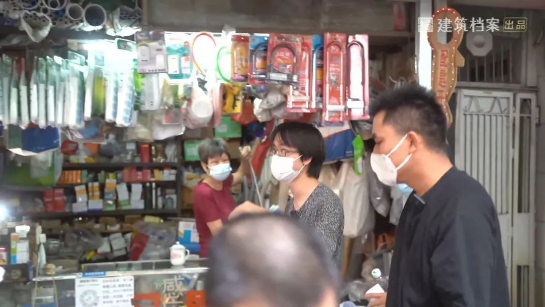 水域城市，建筑师眼中的广“洲”