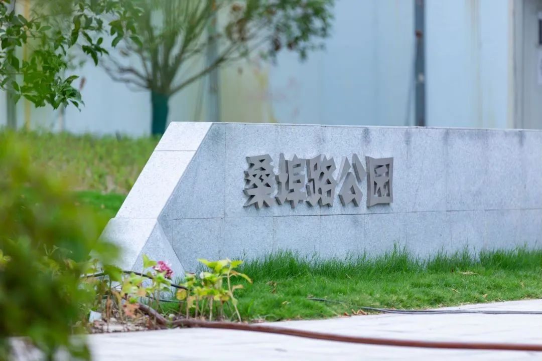 公园微印象㉑|小空间,大能量!更新一波口袋公园邀你欣赏! 公园微印象㉑|小空间,大能量!更新一波口袋公园邀你欣赏!
