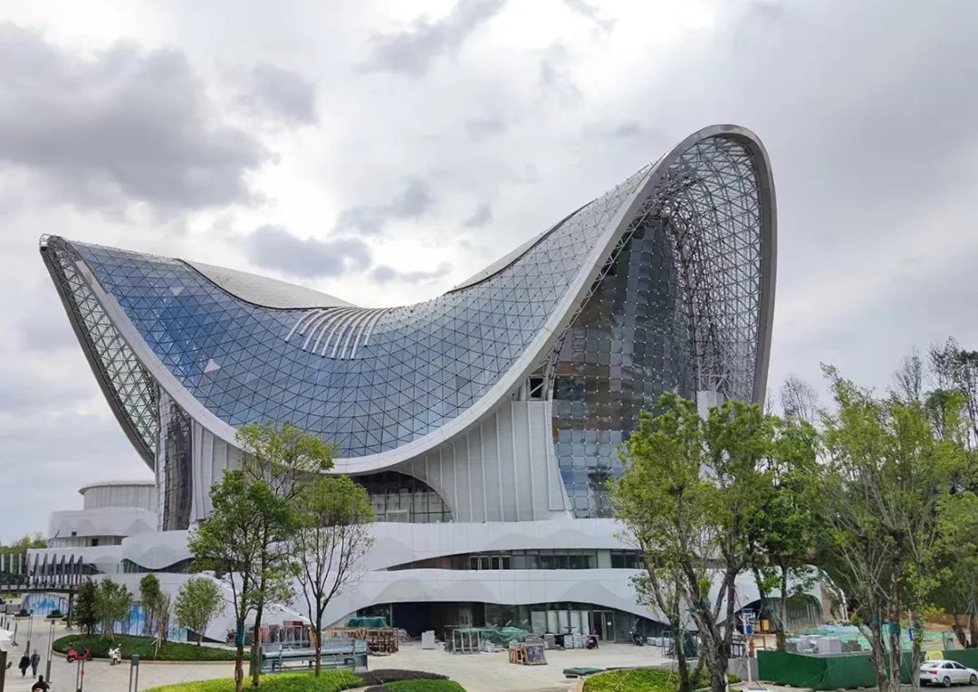 建筑畅言网2022年第十三届中国十大丑陋建筑评选结果重磅揭晓