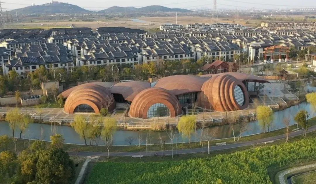 建筑畅言网2022年第十三届中国十大丑陋建筑评选结果重磅揭晓