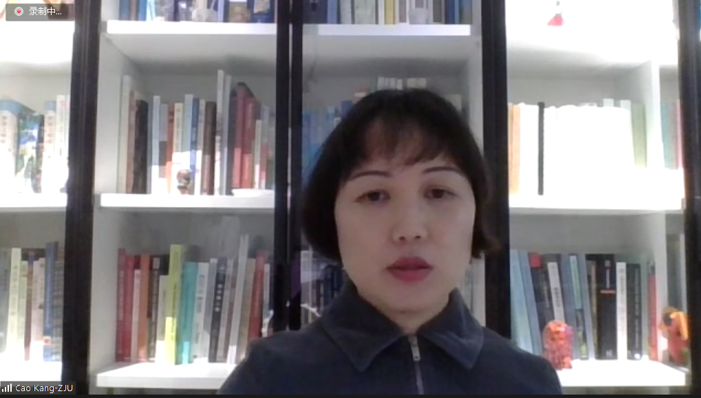 讲座概要 | 印尼城乡关系的转型：超越Desakota
