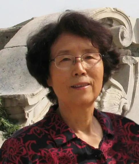 回忆郭黛姮先生若干事 回忆郭黛姮先生若干事
