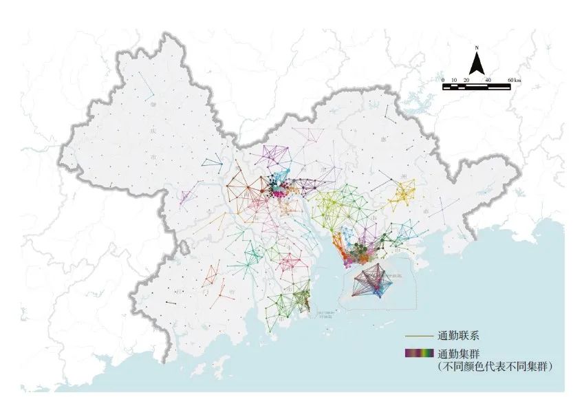 【文章精选】粤港澳大湾区多维空间特征与融合发展策略 | 2022年第4期 【文章精选】粤港澳大湾区多维空间特征与融合发展策略 | 2022年第4期