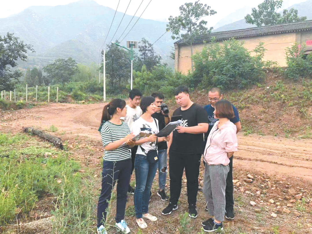 山西省运城市规划和自然资源局:盘清河东大地资源家底 山西省运城市规划和自然资源局:盘清河东大地资源家底