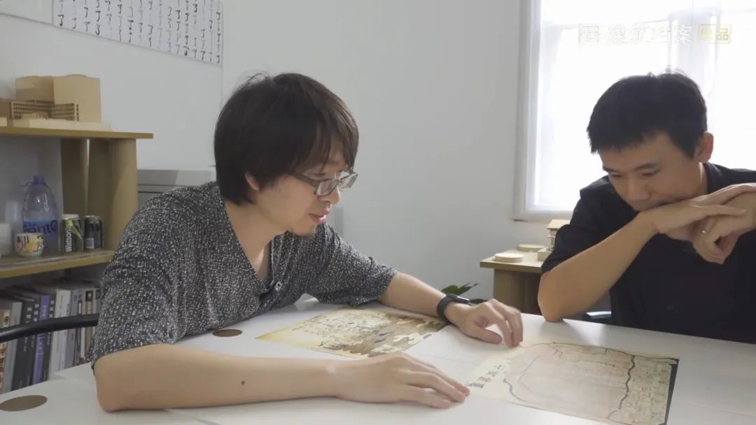 水域城市，建筑师眼中的广“洲”