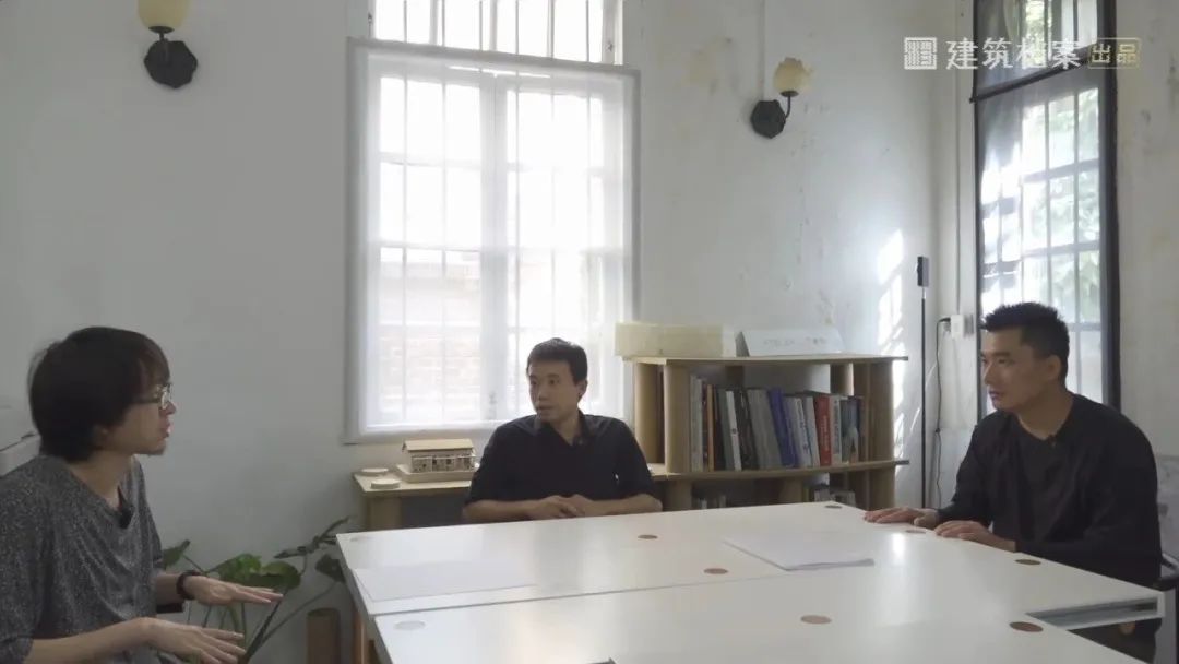 水域城市,建筑师眼中的广“洲” 水域城市,建筑师眼中的广“洲”