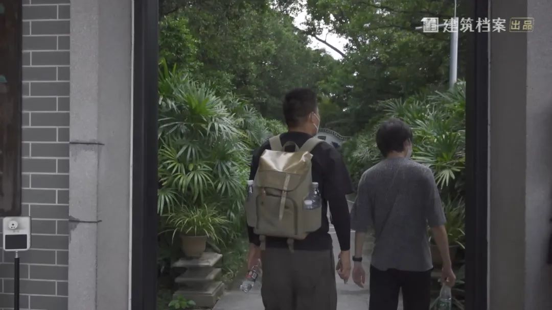 水域城市，建筑师眼中的广“洲”