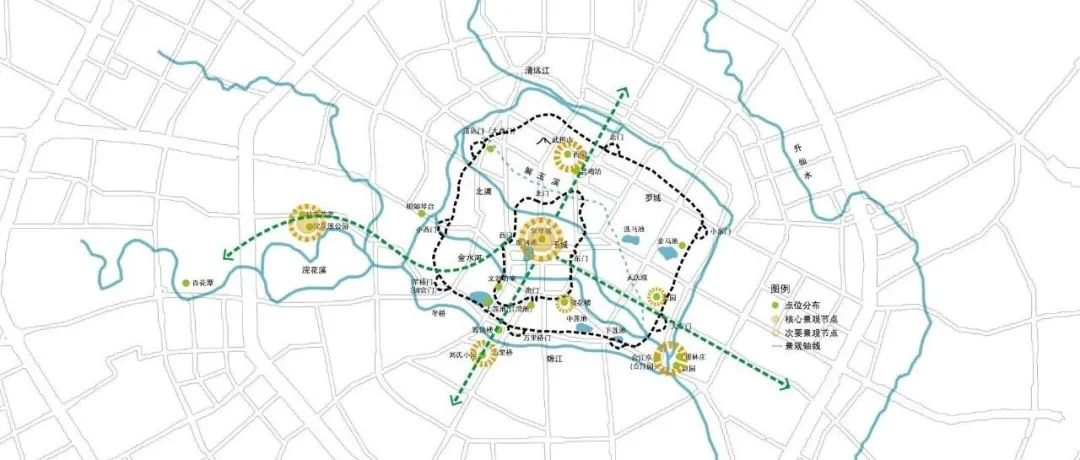 水域城市,建筑师眼中的广“洲” 水域城市,建筑师眼中的广“洲”