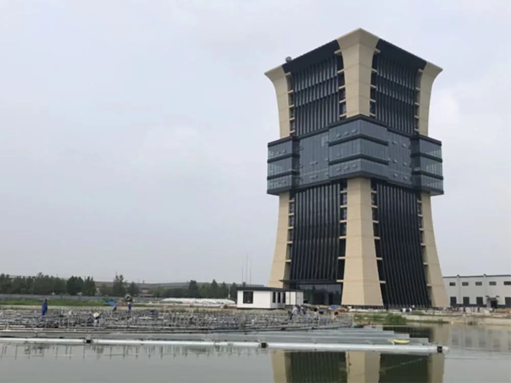 建筑畅言网2022年第十三届中国十大丑陋建筑评选结果重磅揭晓
