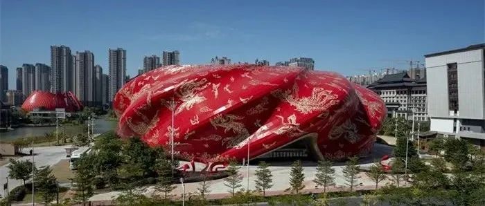 建筑畅言网2022年第十三届中国十大丑陋建筑评选结果重磅揭晓 建筑畅言网2022年第十三届中国十大丑陋建筑评选结果重磅揭晓