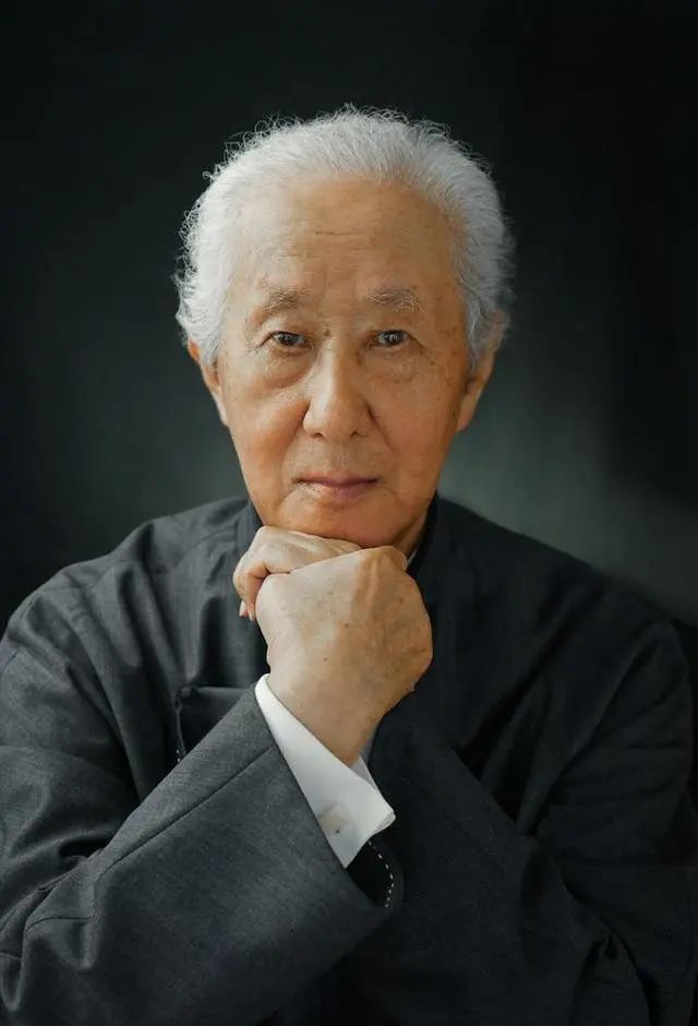 普利兹克奖得主矶崎新去世，享年91岁