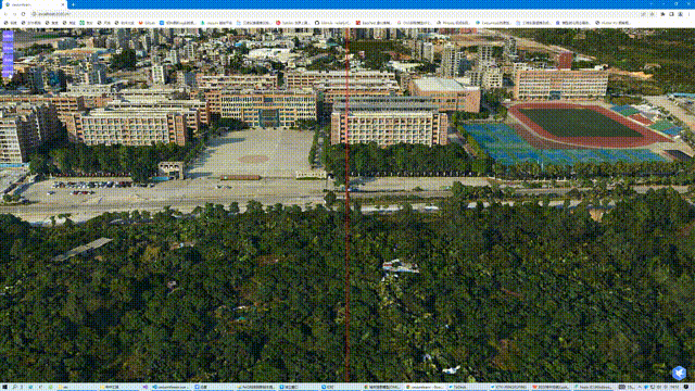 国地科技数字孪生产品GD-TwinCity 3.0发布