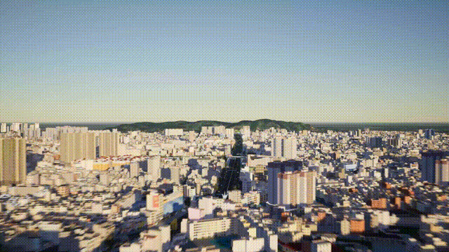 国地科技数字孪生产品GD-TwinCity 3.0发布 国地科技数字孪生产品GD-TwinCity 3.0发布