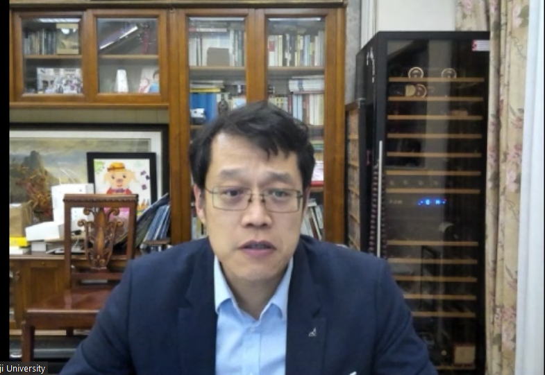 讲座概要 | 印尼城乡关系的转型：超越Desakota